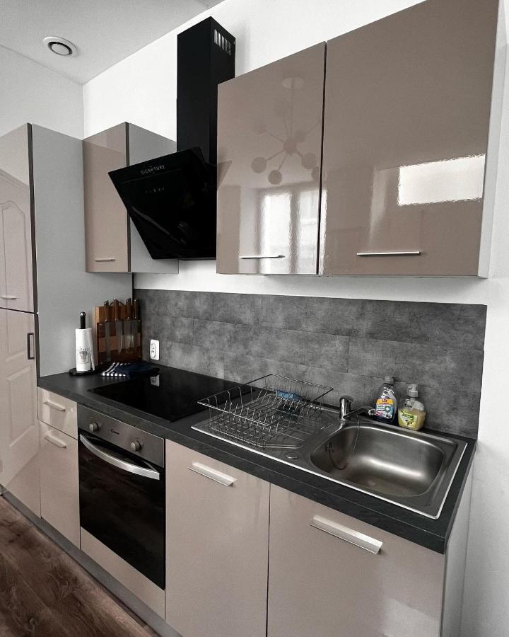 Epernay, appartement champagne et art déco Esterno foto