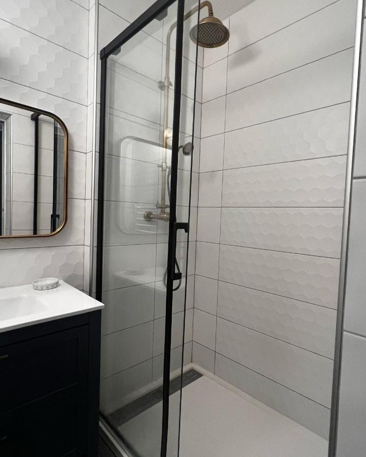 Epernay, appartement champagne et art déco Esterno foto