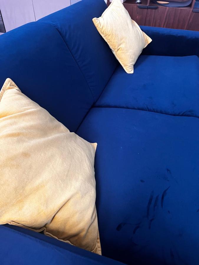 Epernay, appartement champagne et art déco Esterno foto